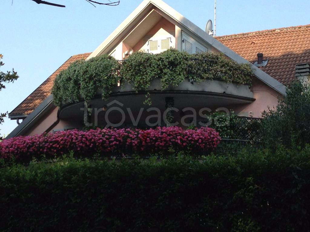 appartamento in vendita a Cernusco sul Naviglio