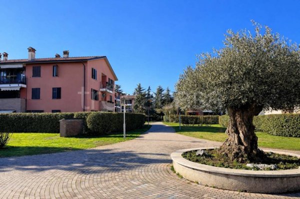 appartamento in vendita a Cernusco sul Naviglio