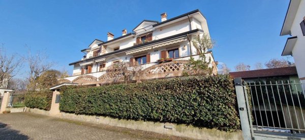 appartamento in vendita a Cernusco sul Naviglio