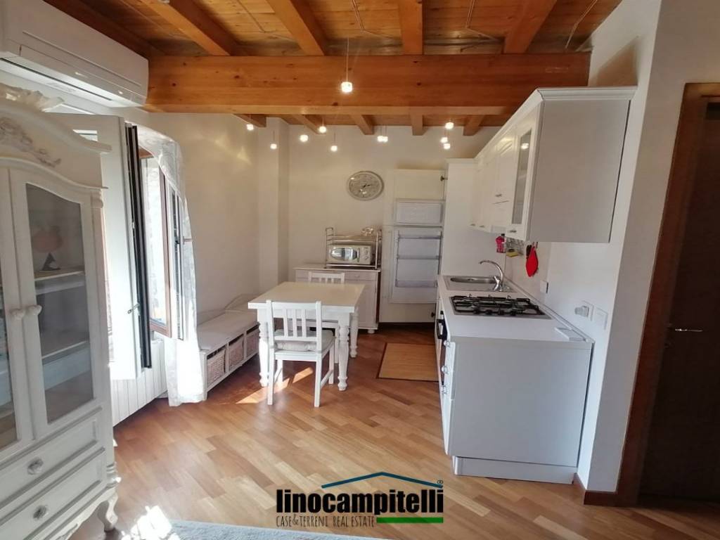 appartamento in vendita a Cernusco sul Naviglio in zona Ronco