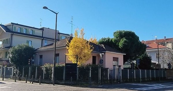 casa indipendente in vendita a Cernusco sul Naviglio