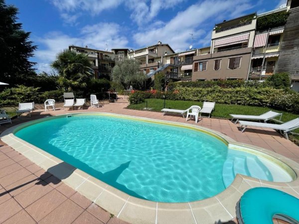 appartamento in vendita a Cernusco sul Naviglio