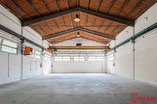 ufficio in vendita a Cernusco sul Naviglio