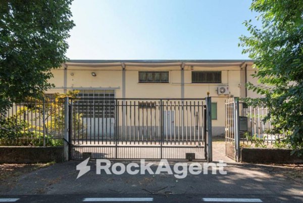 ufficio in vendita a Cernusco sul Naviglio