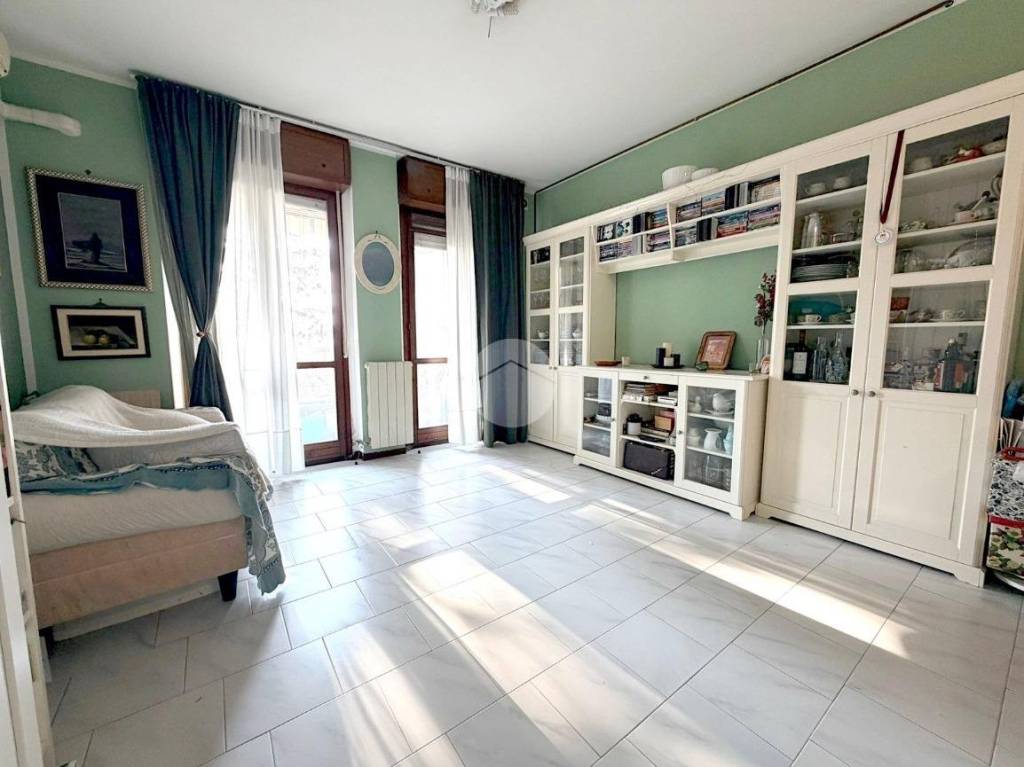 appartamento in vendita a Cernusco sul Naviglio