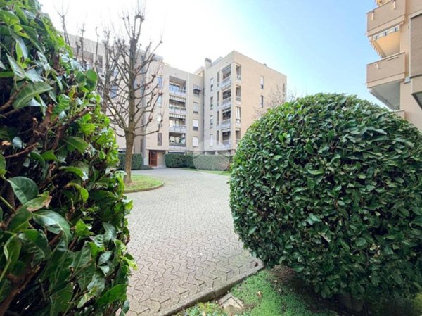 appartamento in vendita a Cernusco sul Naviglio
