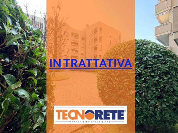 appartamento in vendita a Cernusco sul Naviglio