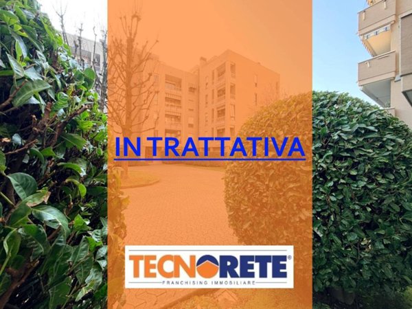appartamento in vendita a Cernusco sul Naviglio