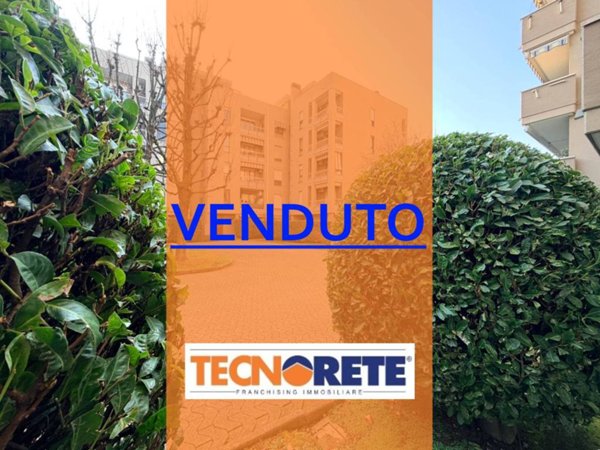 appartamento in vendita a Cernusco sul Naviglio