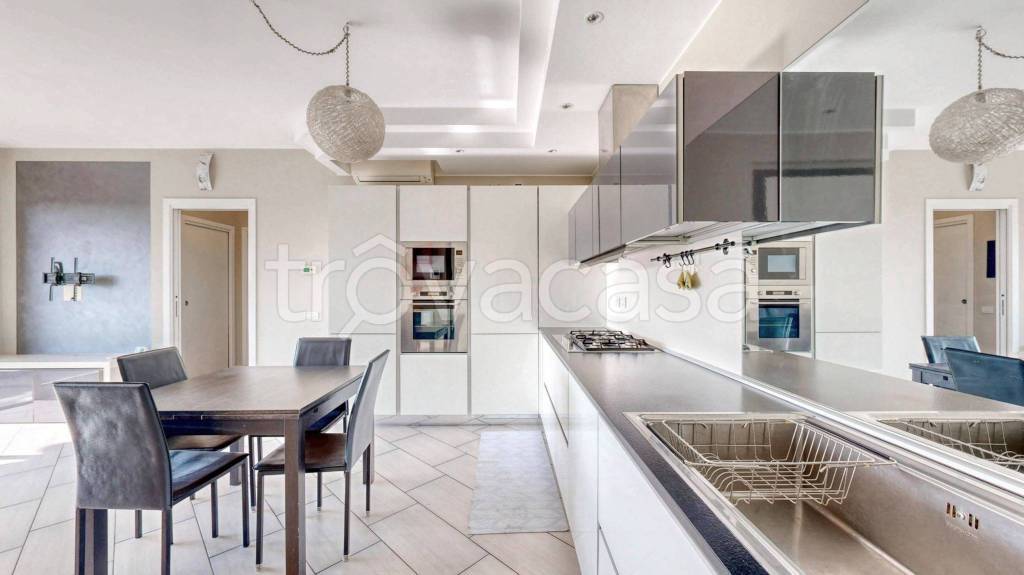 appartamento in vendita a Cernusco sul Naviglio