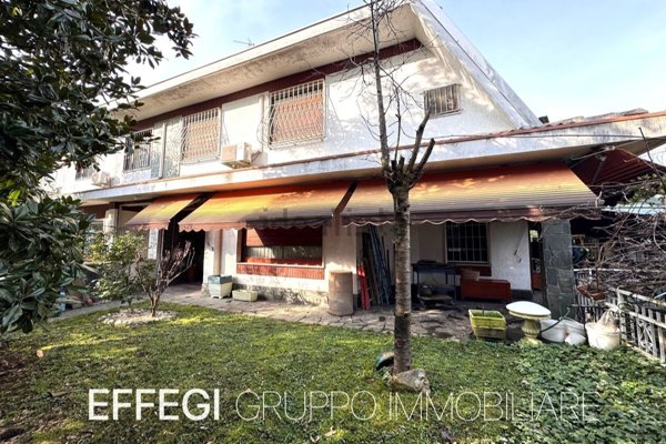 casa indipendente in vendita a Cernusco sul Naviglio