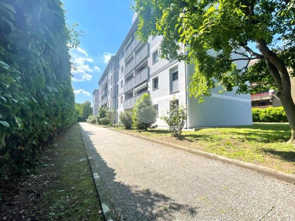 appartamento in vendita a Cernusco sul Naviglio