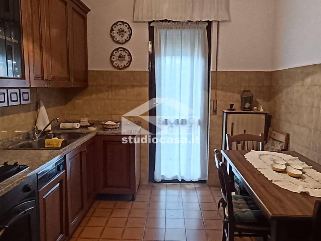 appartamento in vendita a Cernusco sul Naviglio