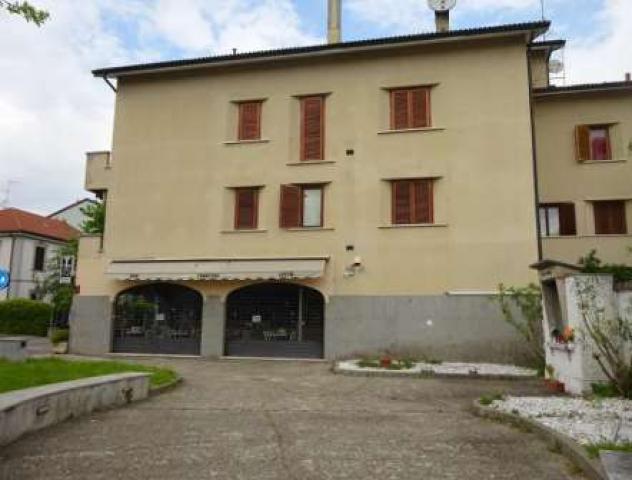 appartamento in vendita a Cernusco sul Naviglio
