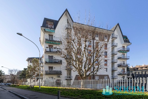 appartamento in vendita a Cernusco sul Naviglio