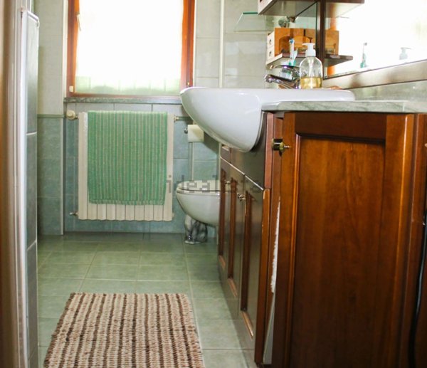 appartamento in vendita a Cernusco sul Naviglio