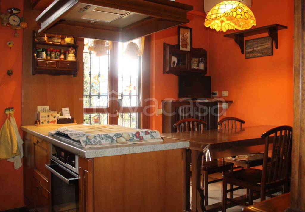 appartamento in vendita a Cernusco sul Naviglio