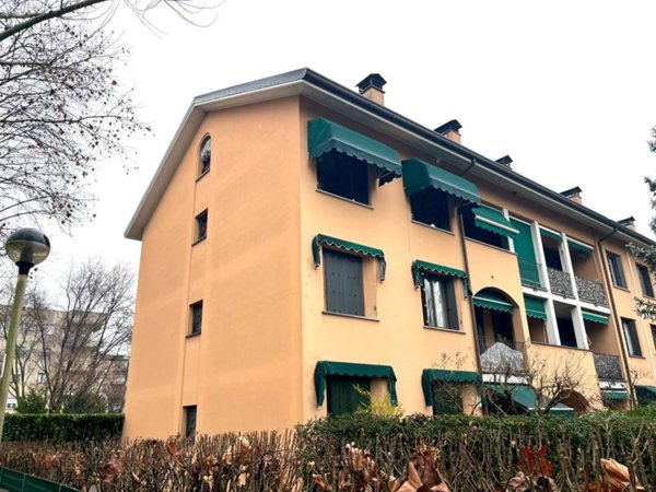 appartamento in vendita a Cernusco sul Naviglio