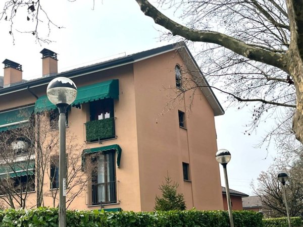 appartamento in vendita a Cernusco sul Naviglio