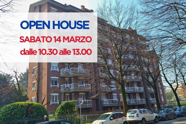 appartamento in vendita a Cernusco sul Naviglio