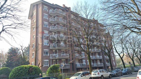 appartamento in vendita a Cernusco sul Naviglio
