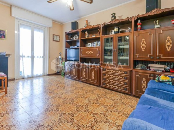 appartamento in vendita a Cernusco sul Naviglio