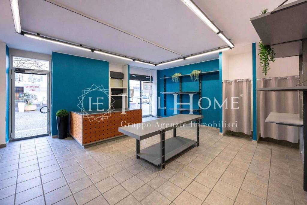 quadrivano in vendita a Cernusco sul Naviglio