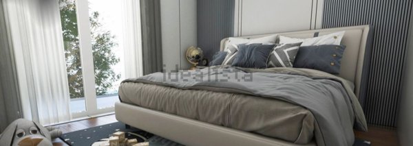 appartamento in vendita a Cernusco sul Naviglio