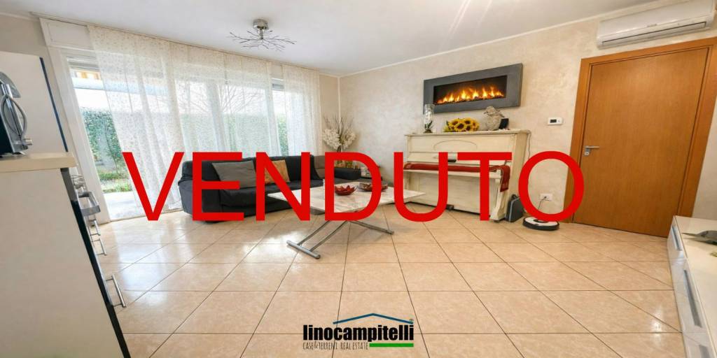 appartamento in vendita a Cernusco sul Naviglio