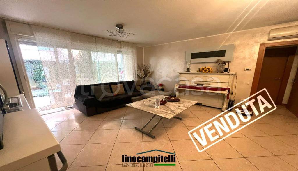 appartamento in vendita a Cernusco sul Naviglio