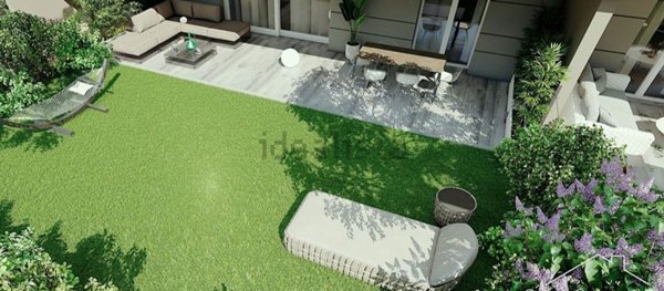 appartamento in vendita a Cernusco sul Naviglio