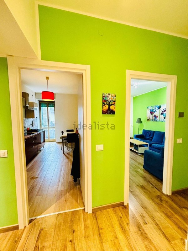 appartamento in vendita a Cernusco sul Naviglio