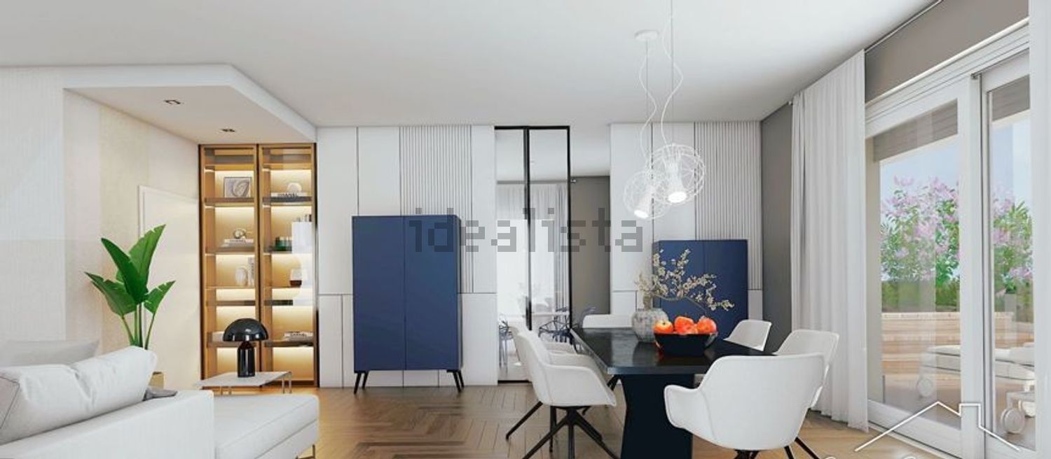 appartamento in vendita a Cernusco sul Naviglio