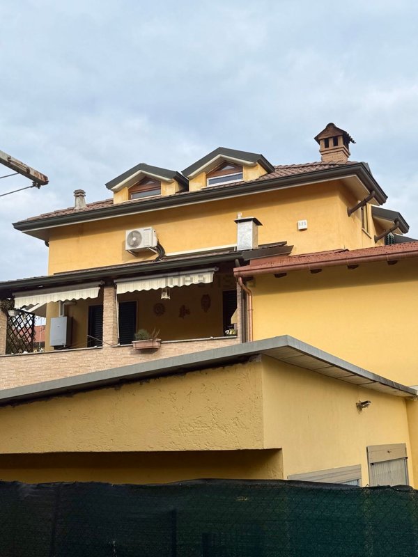 appartamento in vendita a Cernusco sul Naviglio