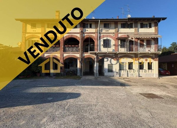 appartamento in vendita a Cernusco sul Naviglio