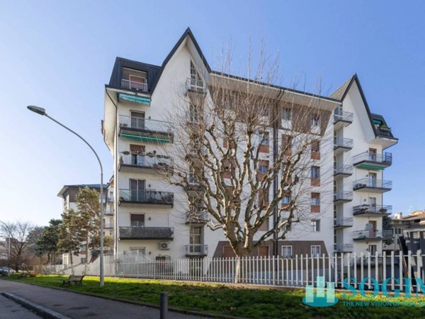 appartamento in vendita a Cernusco sul Naviglio