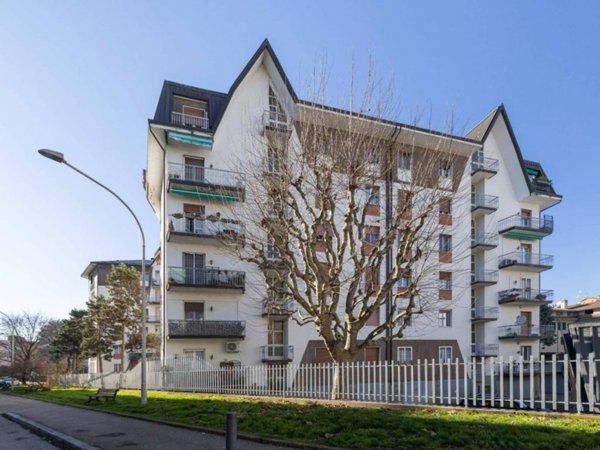 appartamento in vendita a Cernusco sul Naviglio