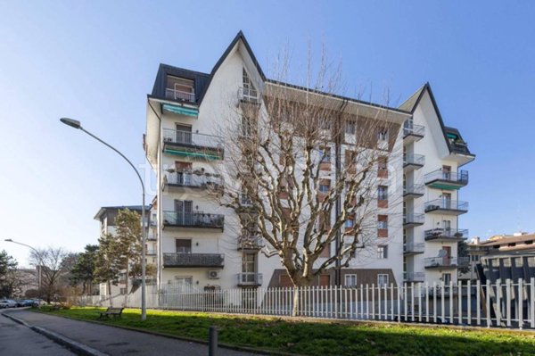 appartamento in vendita a Cernusco sul Naviglio