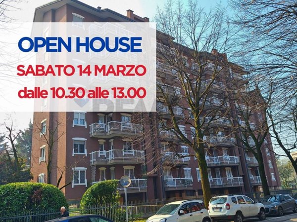 appartamento in vendita a Cernusco sul Naviglio