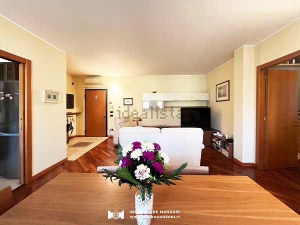 appartamento in vendita a Cernusco sul Naviglio