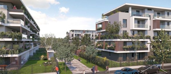 appartamento in vendita a Cernusco sul Naviglio