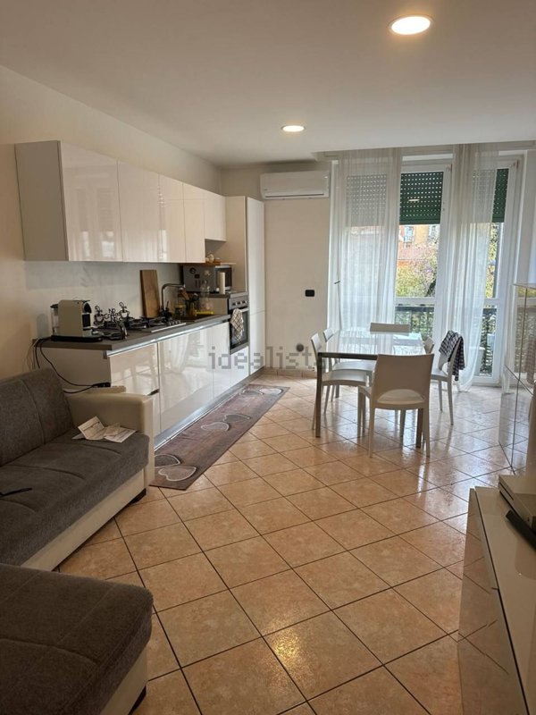 appartamento in vendita a Cernusco sul Naviglio