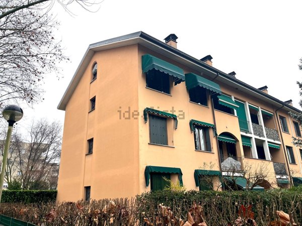 appartamento in vendita a Cernusco sul Naviglio