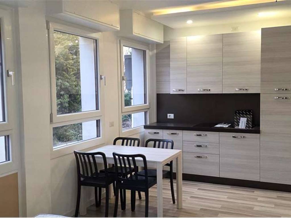 appartamento in vendita a Cernusco sul Naviglio