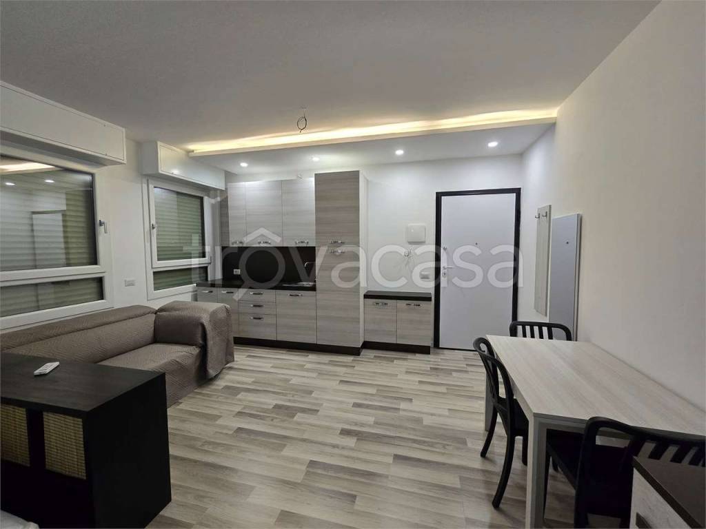 appartamento in vendita a Cernusco sul Naviglio