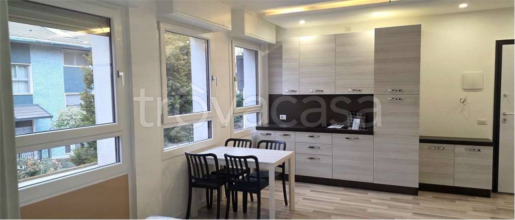 appartamento in vendita a Cernusco sul Naviglio