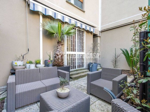 appartamento in vendita a Cernusco sul Naviglio