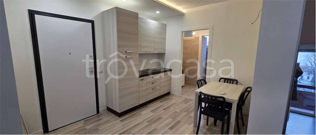 appartamento in vendita a Cernusco sul Naviglio