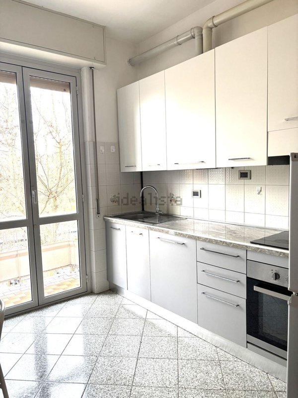 appartamento in vendita a Cernusco sul Naviglio