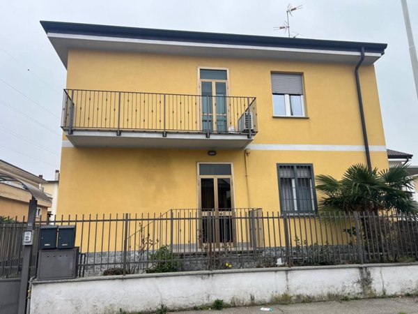 casa indipendente in vendita a Cernusco sul Naviglio